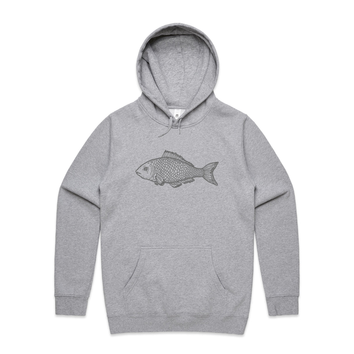 Grey Marle