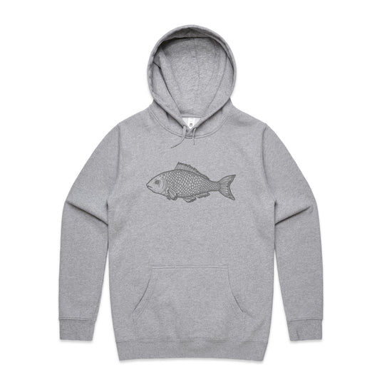 Grey Marle