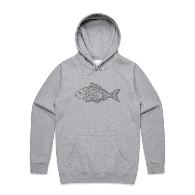 Grey Marle