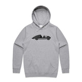 Grey Marle