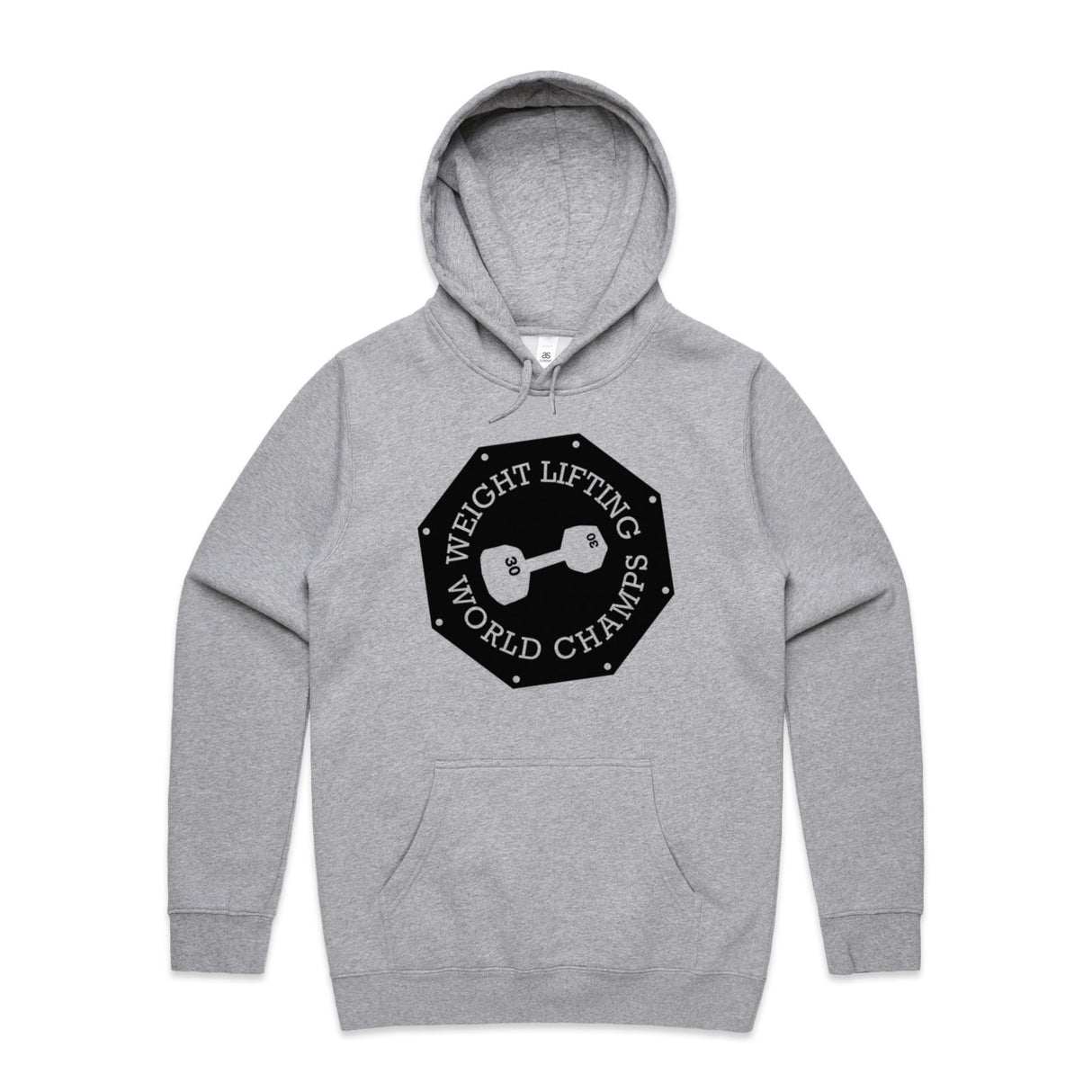 Grey Marle