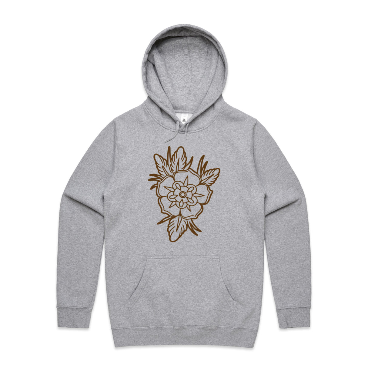 Grey Marle