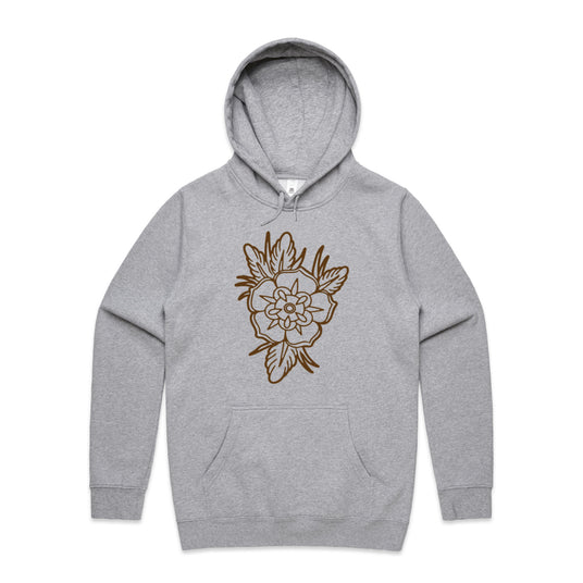 Grey Marle