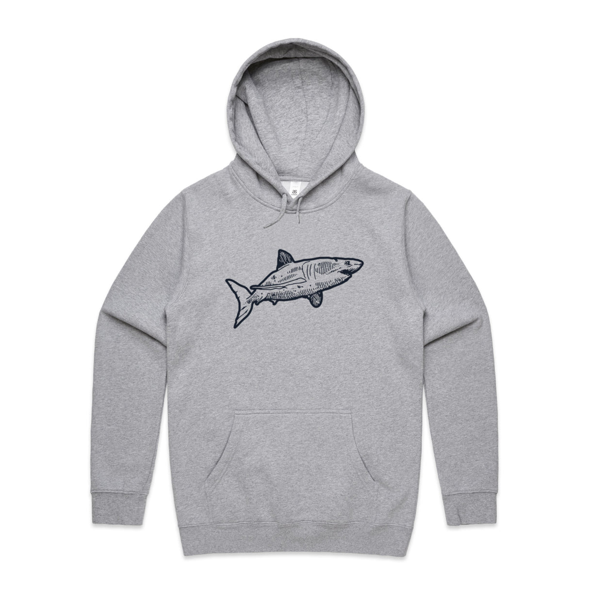 Grey Marle