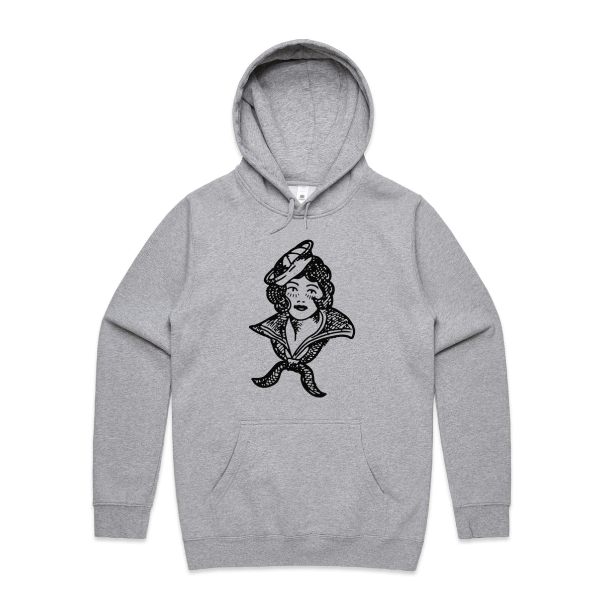 Grey Marle