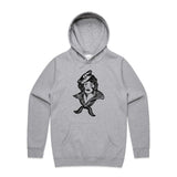 Grey Marle