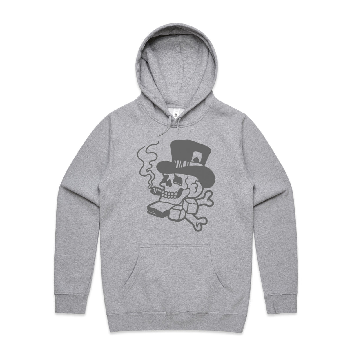 Grey Marle