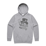 Grey Marle