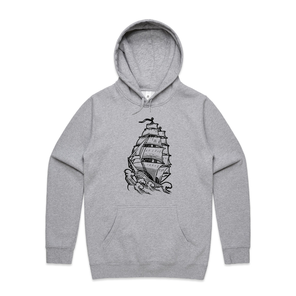 Grey Marle