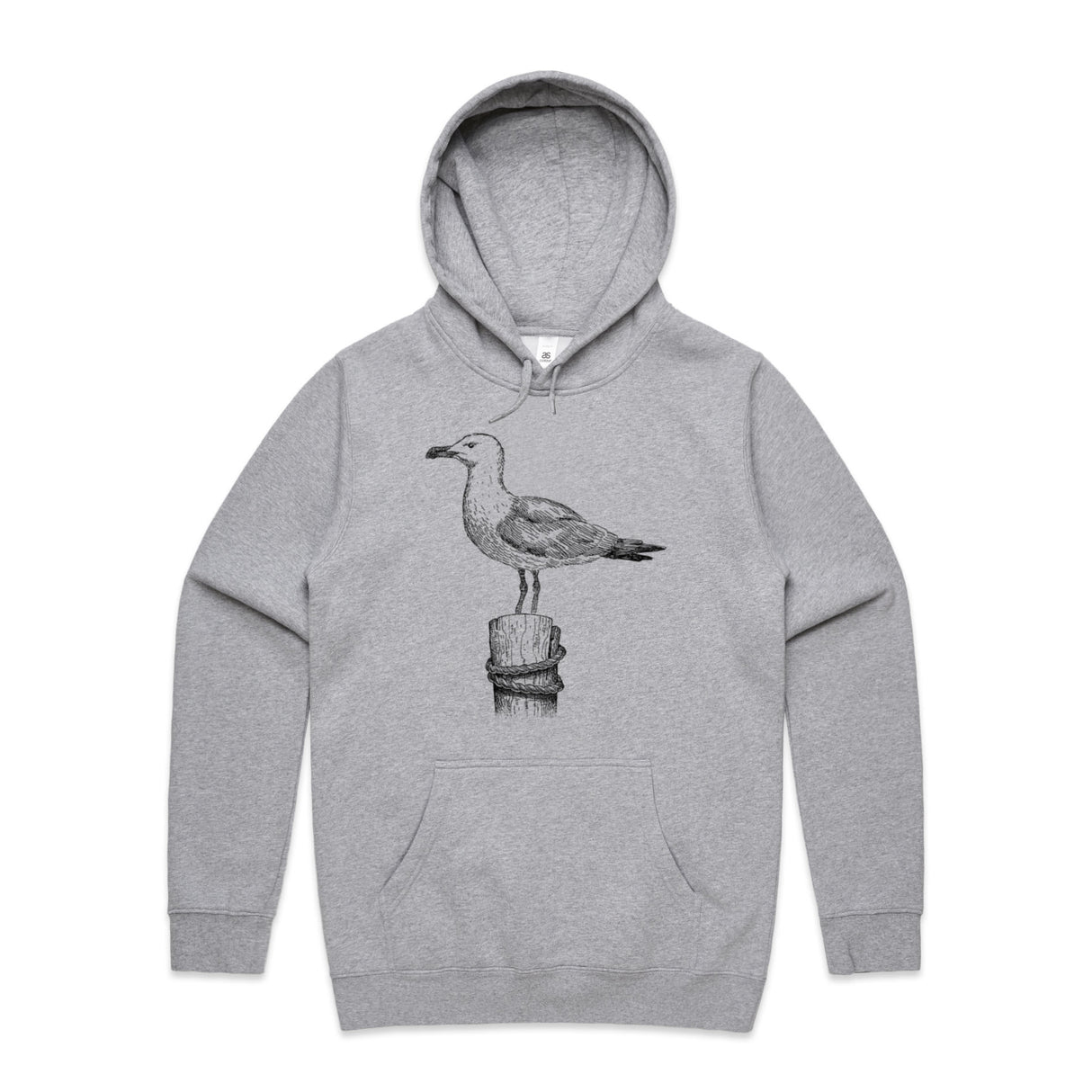 Grey Marle