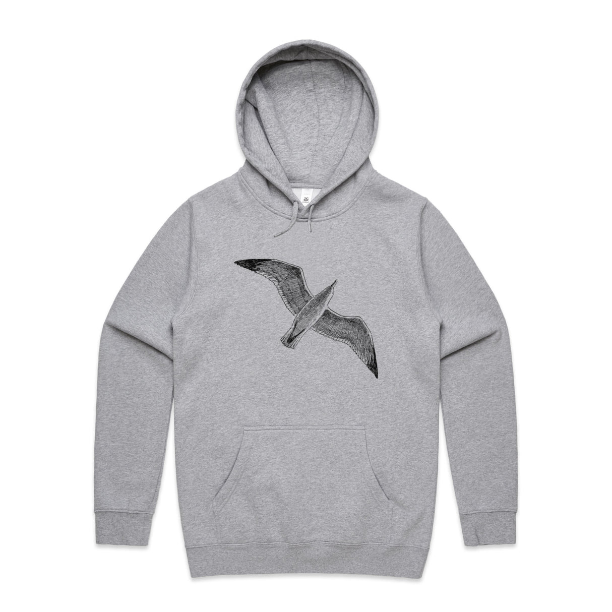 Grey Marle