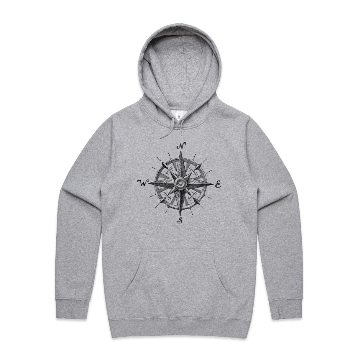 Grey Marle