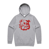 Grey Marle