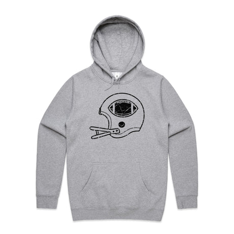 Grey Marle