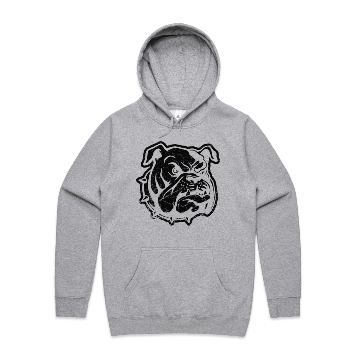 Grey Marle