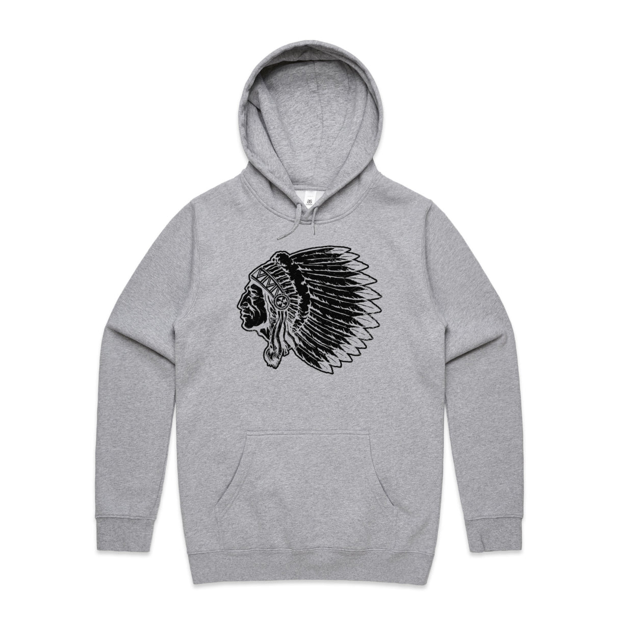 Grey Marle