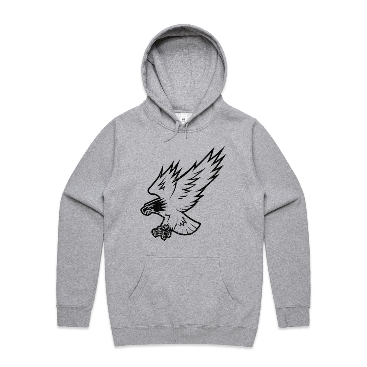 Grey Marle