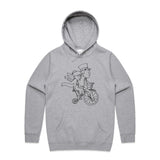 Grey Marle