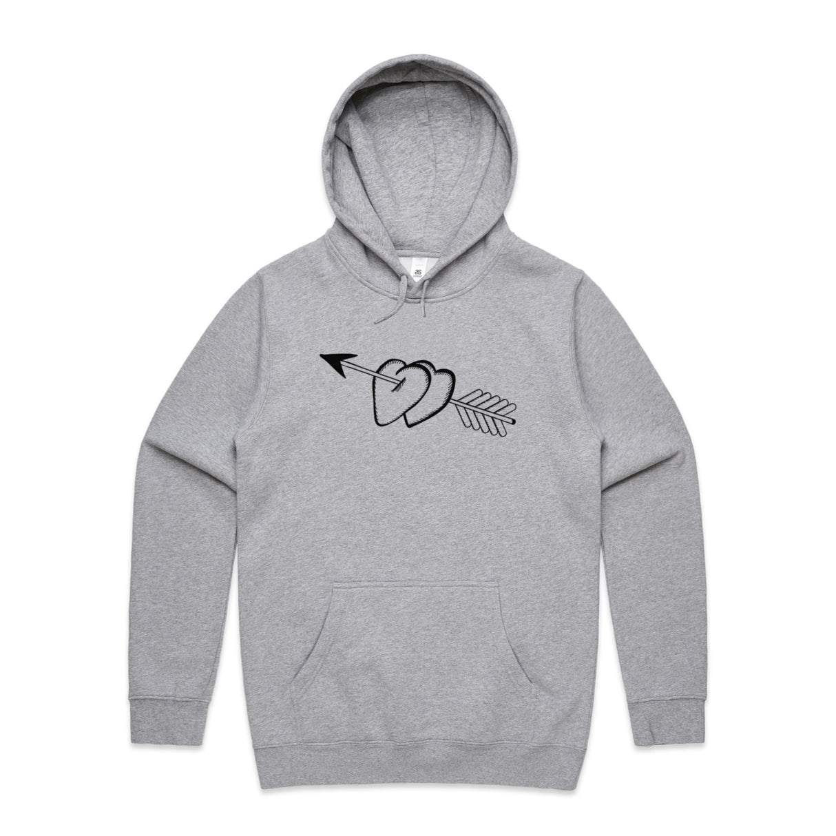 Grey Marle