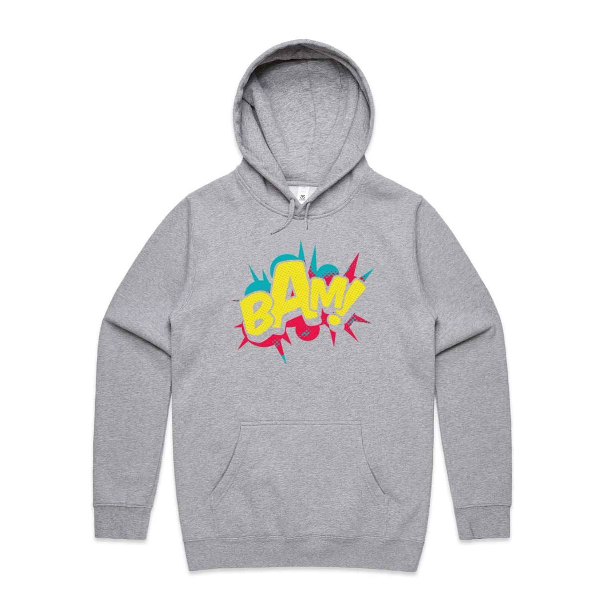 Grey Marle