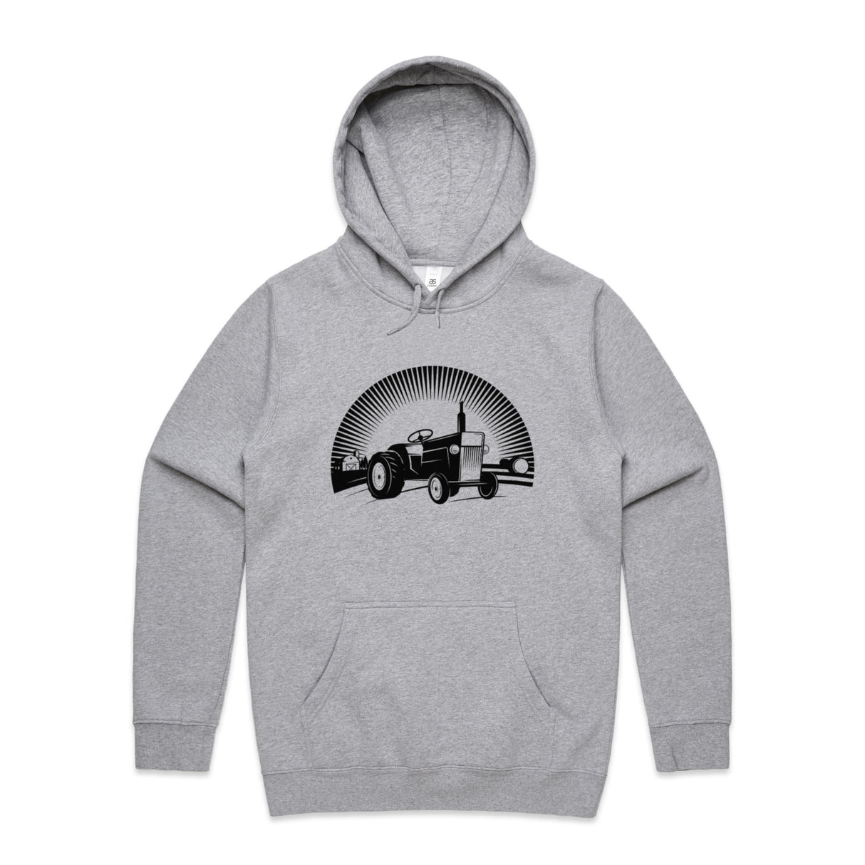 Grey Marle