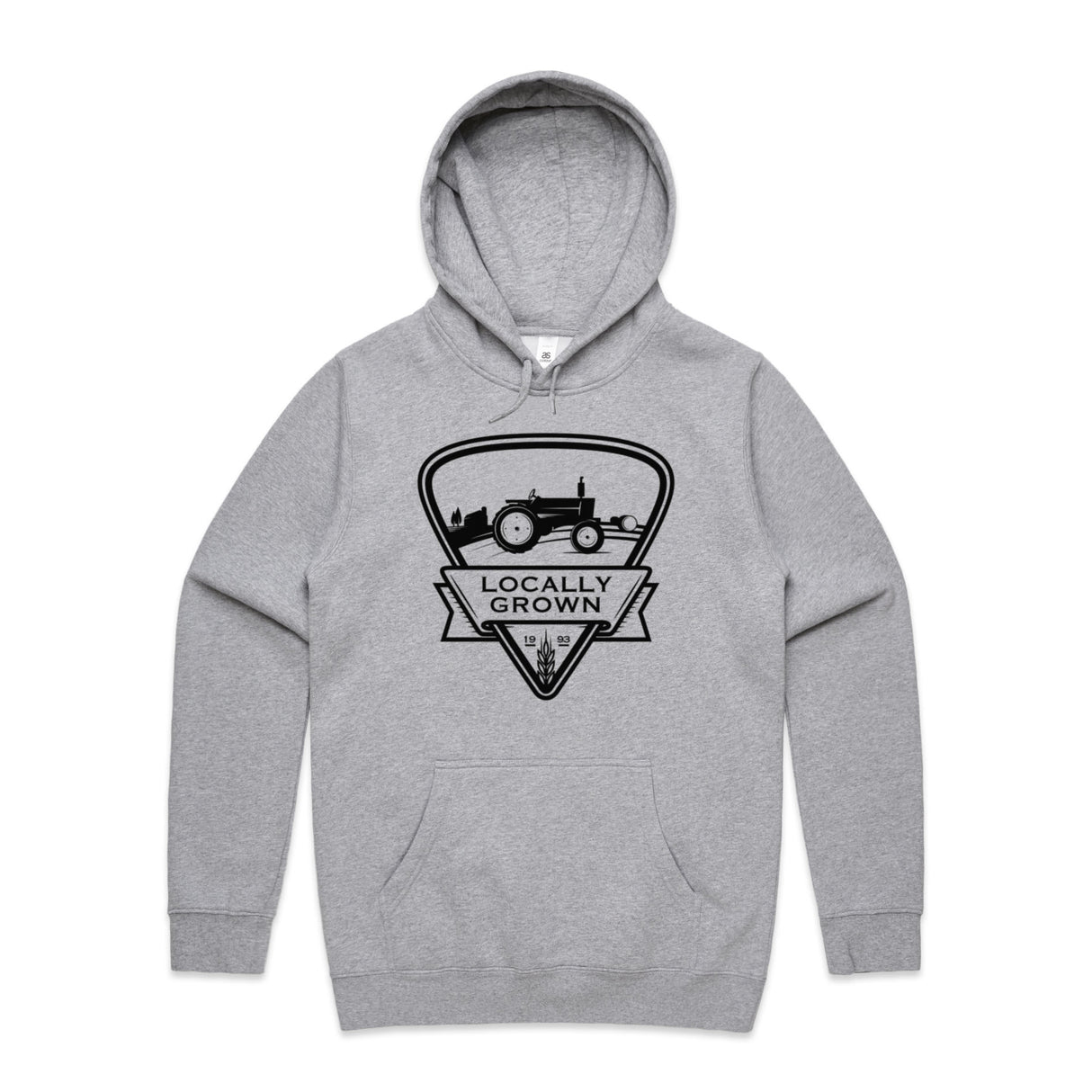 Grey Marle
