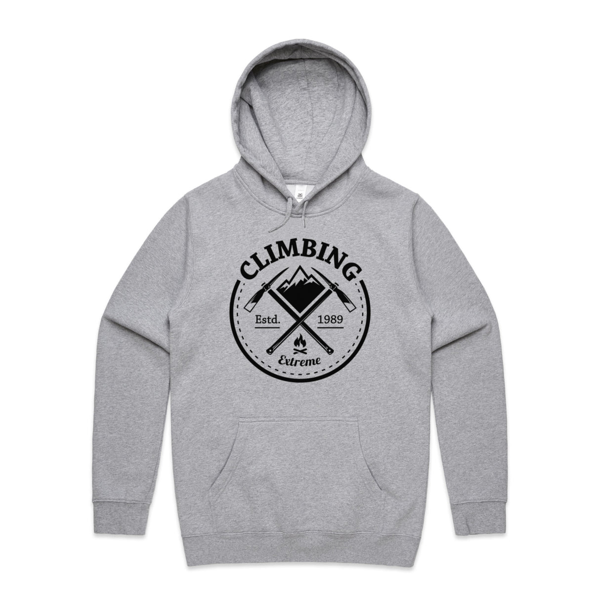 Grey Marle
