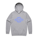 Grey Marle
