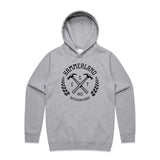 Grey Marle