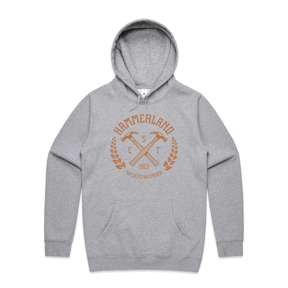 Grey Marle