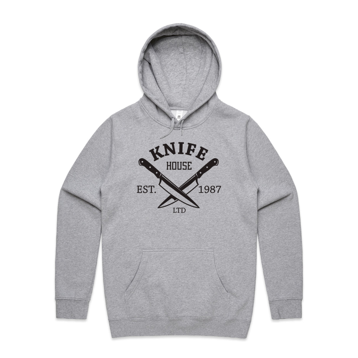 Grey Marle