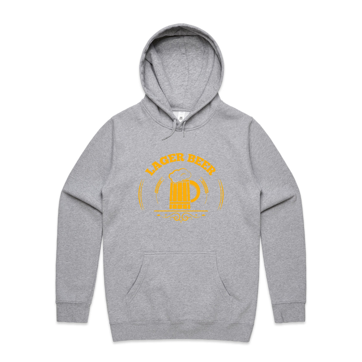 Grey Marle
