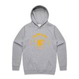 Grey Marle