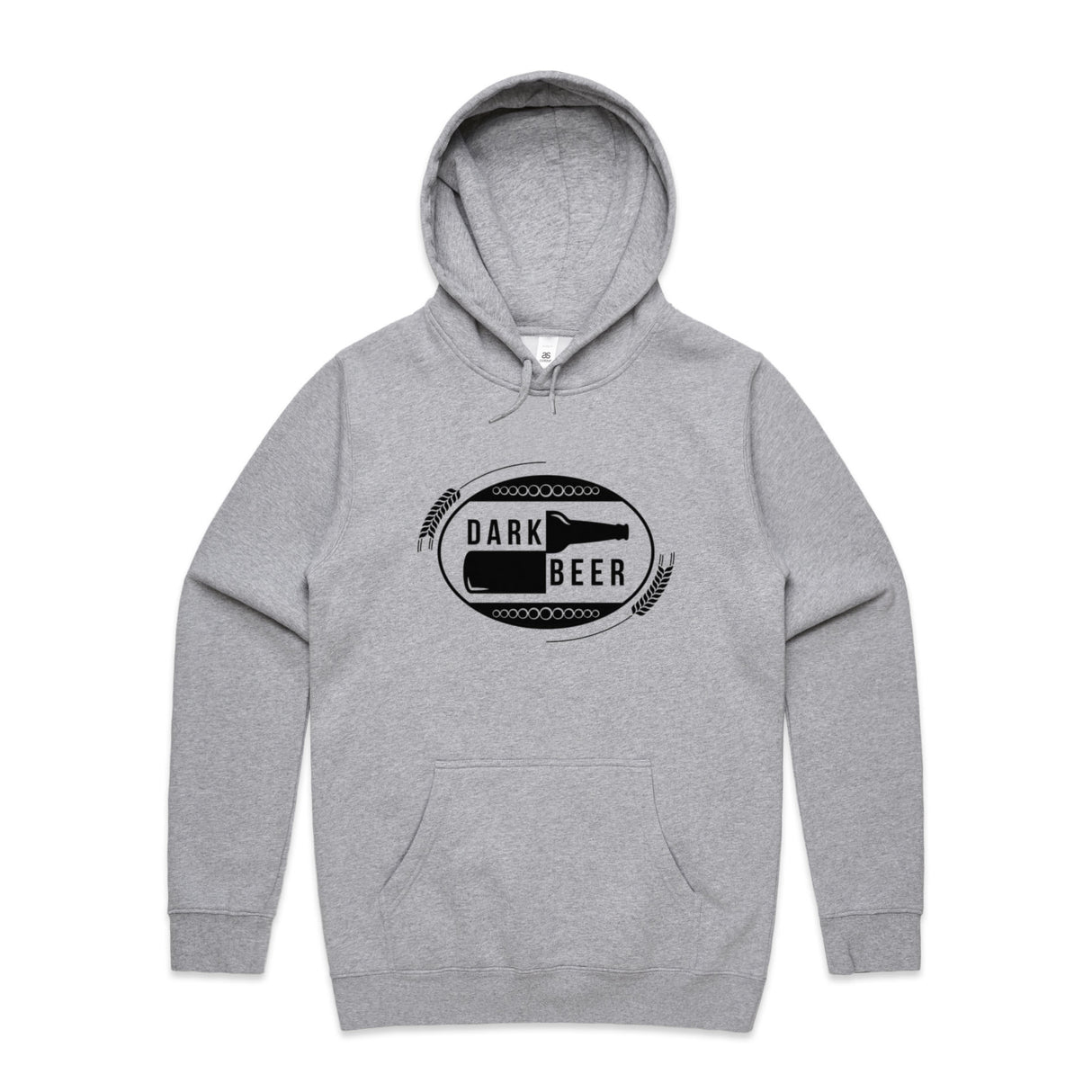 Grey Marle