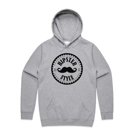 Grey Marle