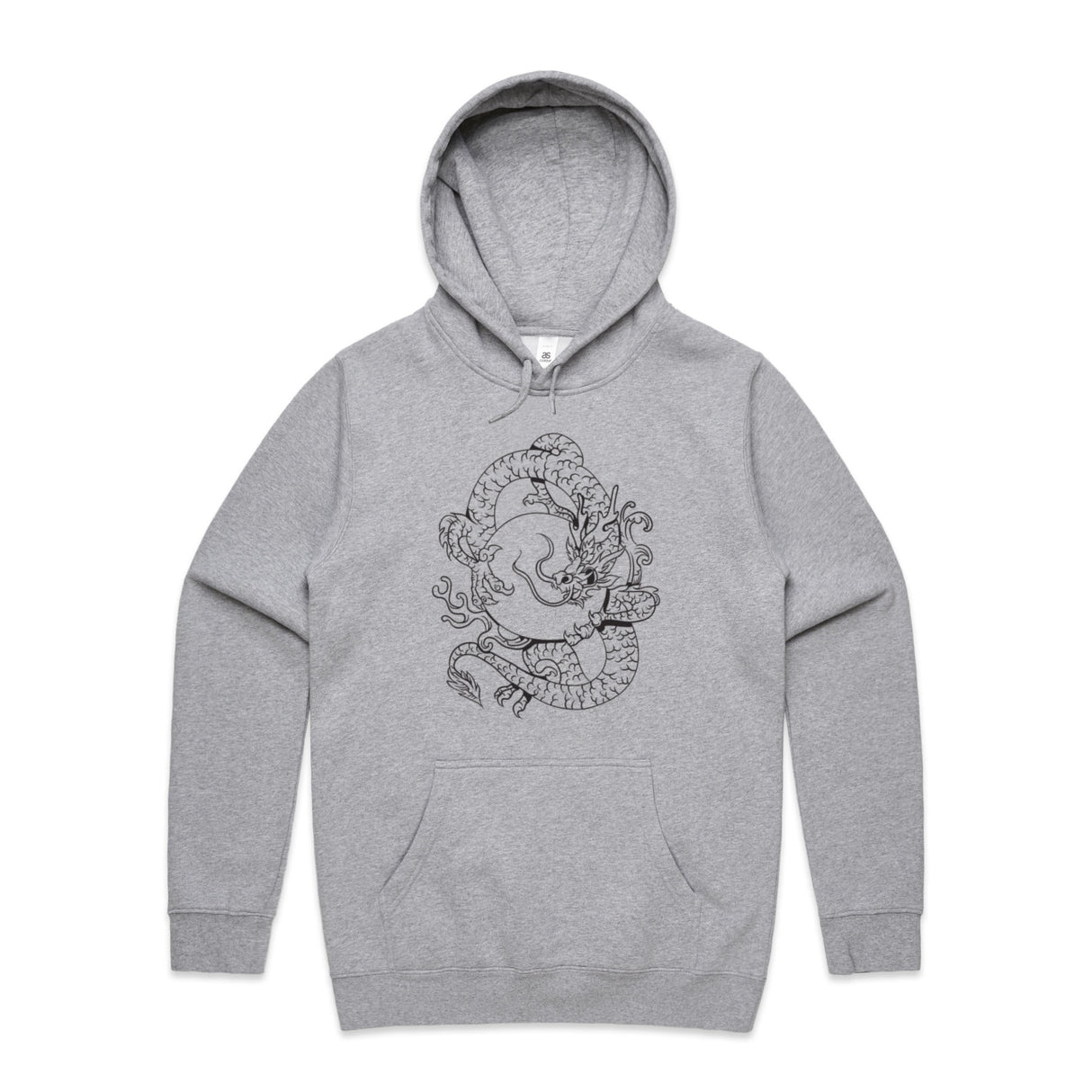 Grey Marle