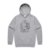 Grey Marle