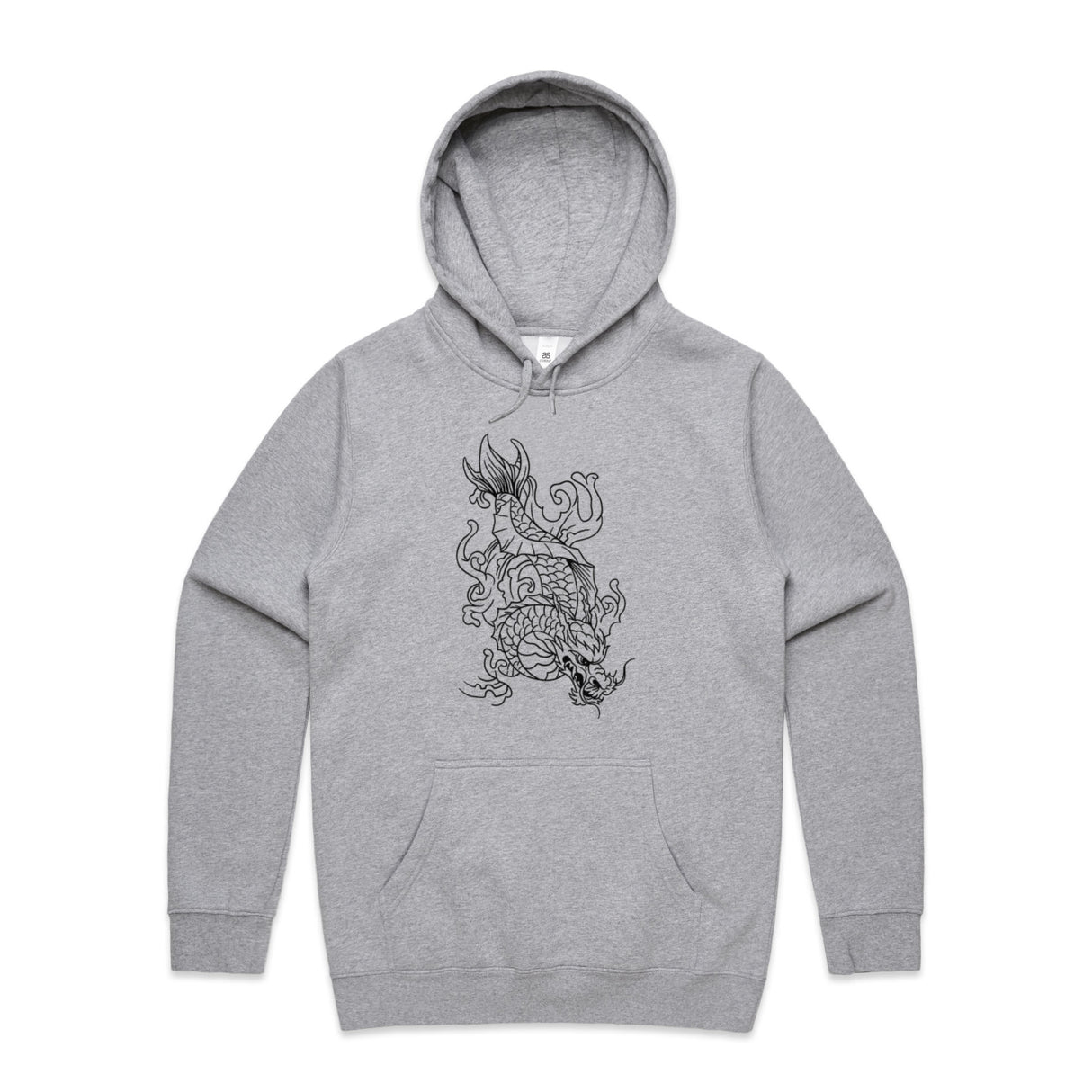 Grey Marle