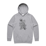 Grey Marle