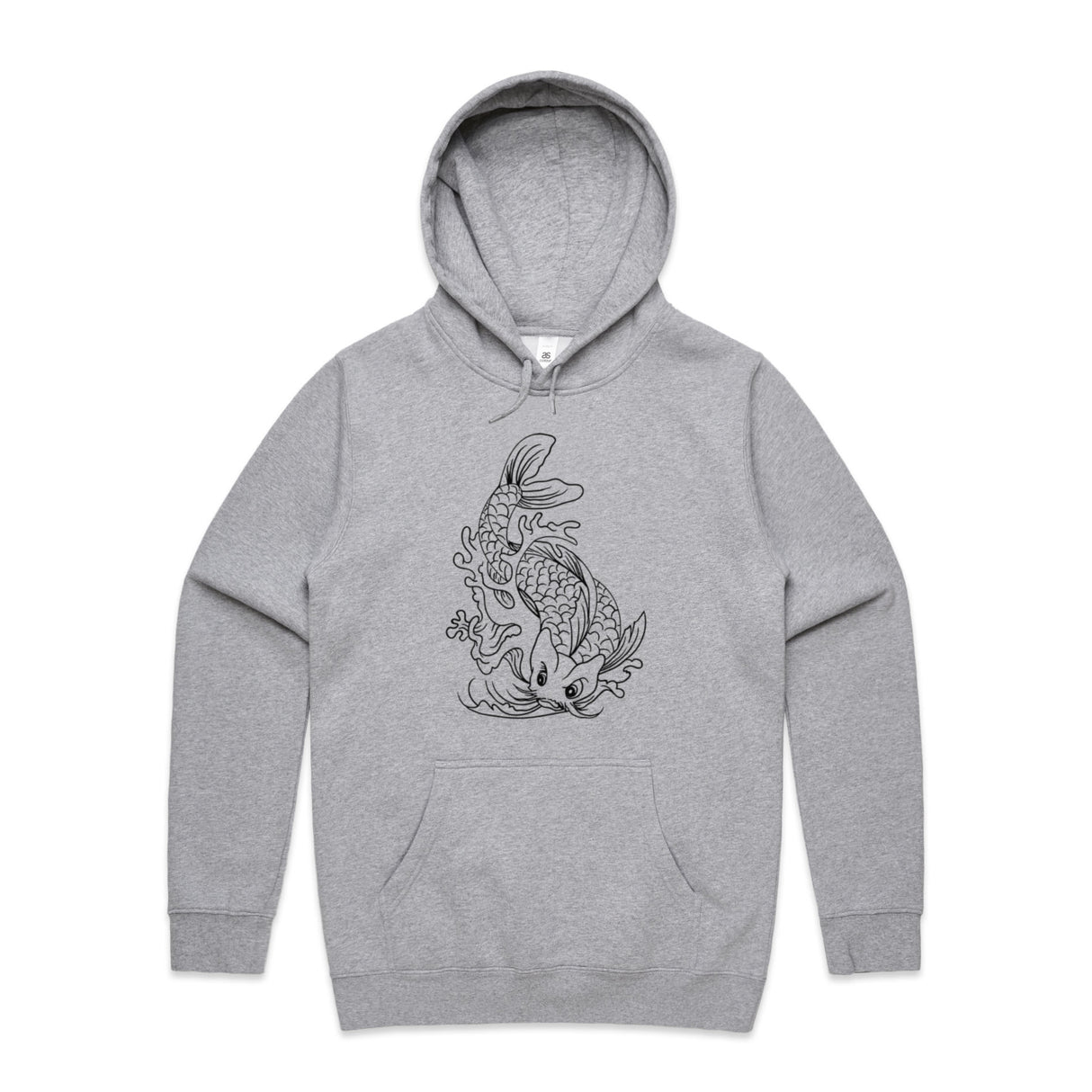 Grey Marle