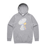 Grey Marle