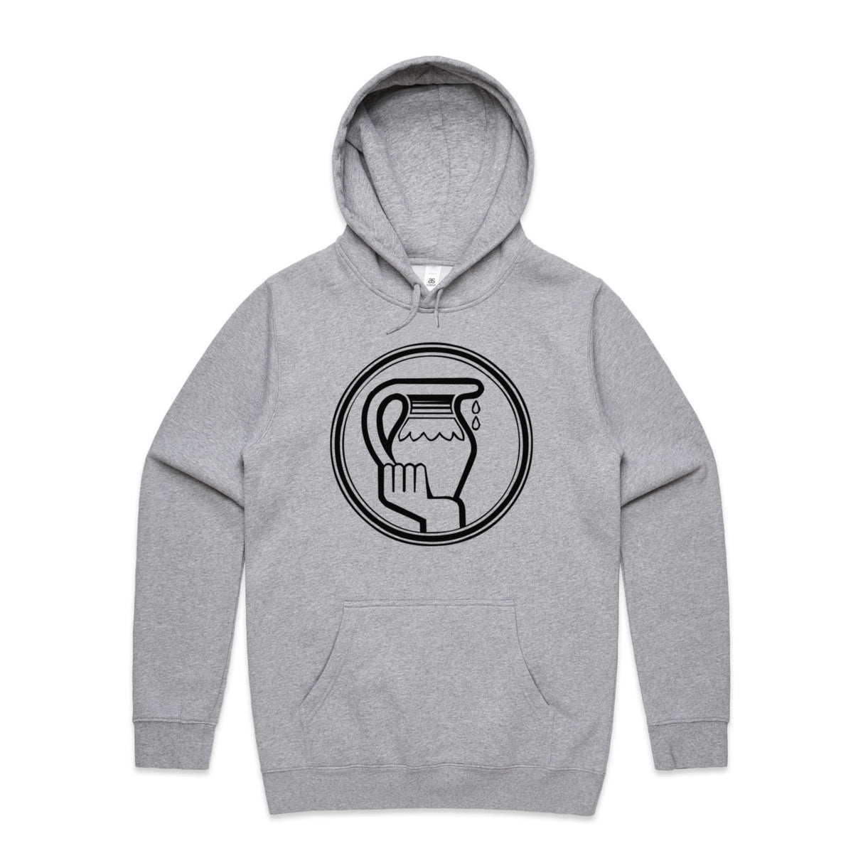 Grey Marle