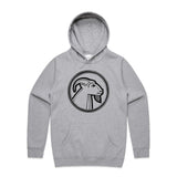 Grey Marle