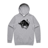 Grey Marle