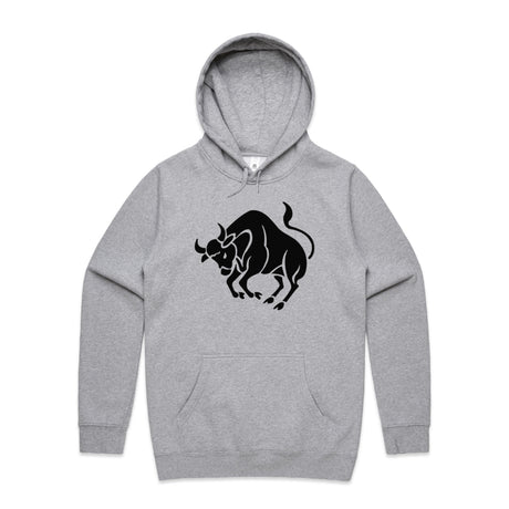 Grey Marle
