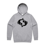 Grey Marle