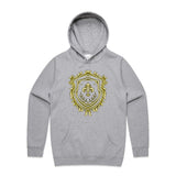 Grey Marle