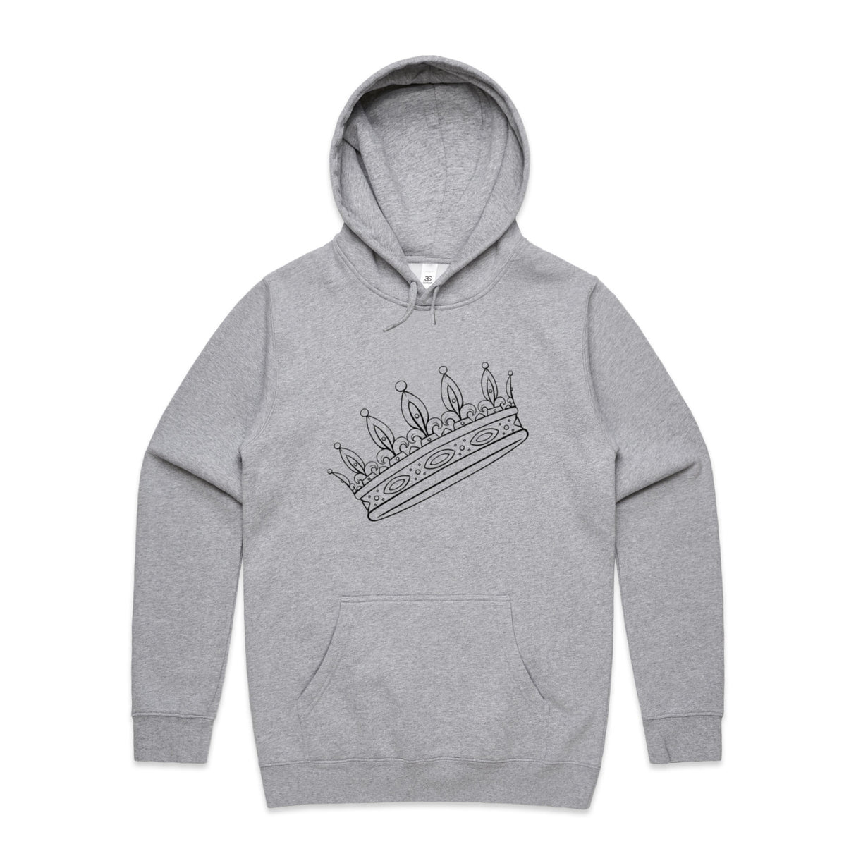 Grey Marle