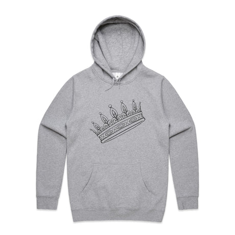Grey Marle