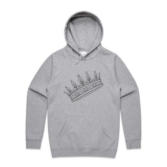Grey Marle